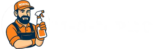 logo de msn pro